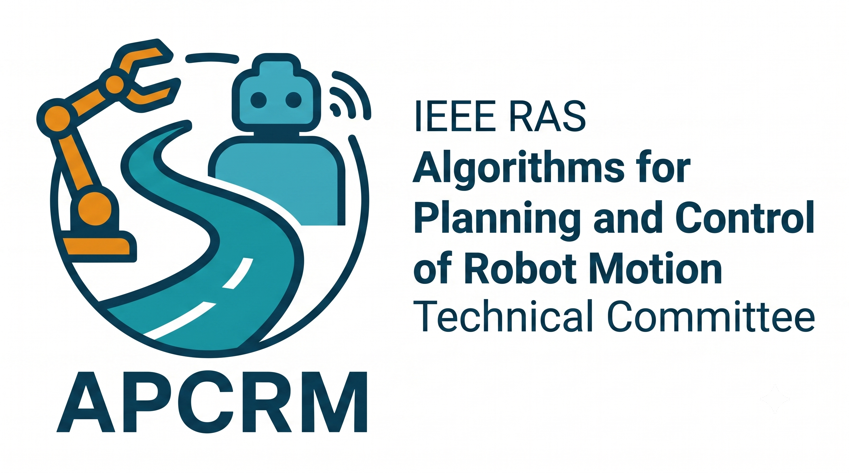 TC on Algorithms for Planning and Control of Robot Motion