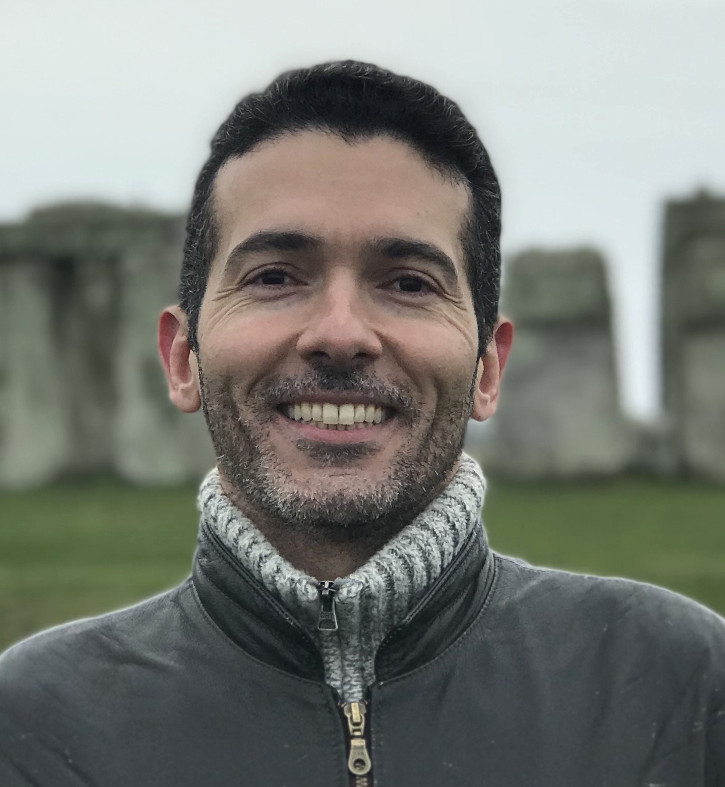 Bruno Adorno