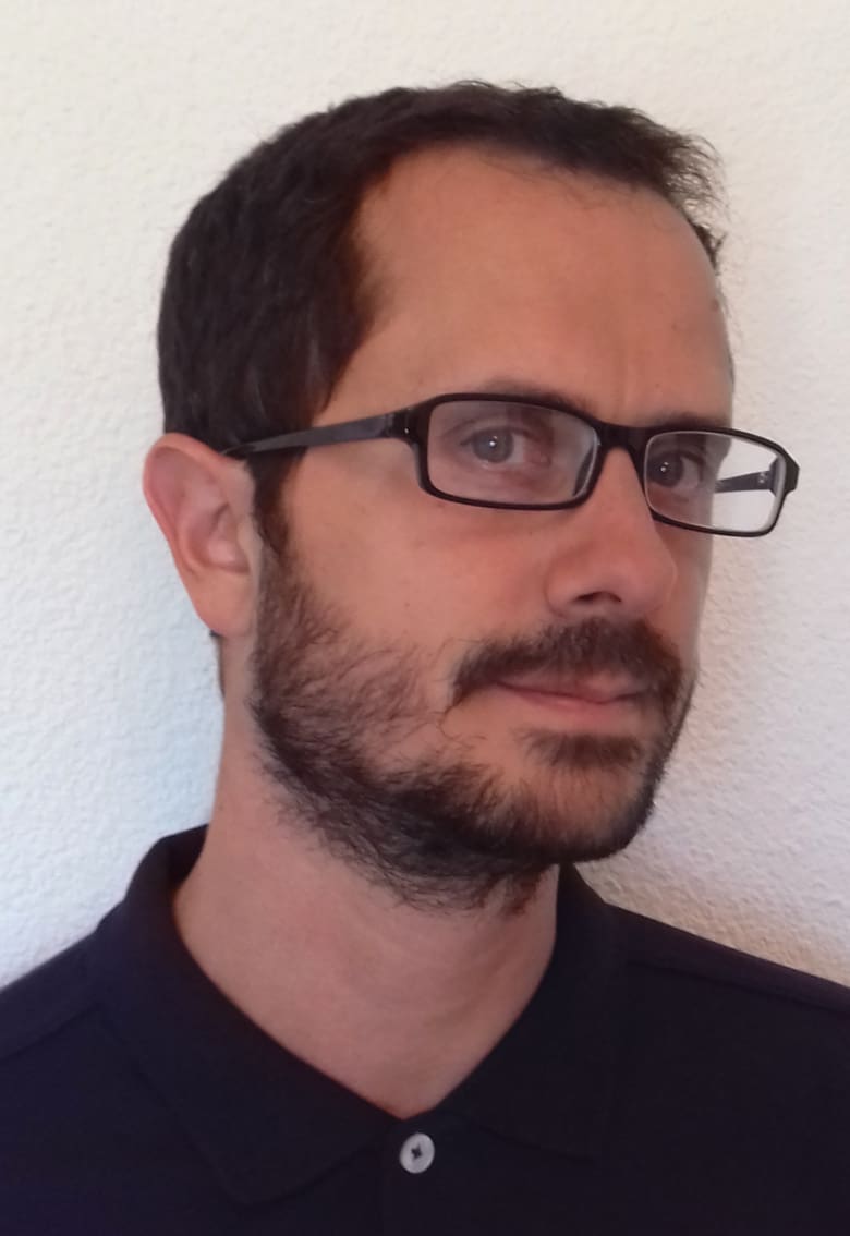 Sylvain Calinon