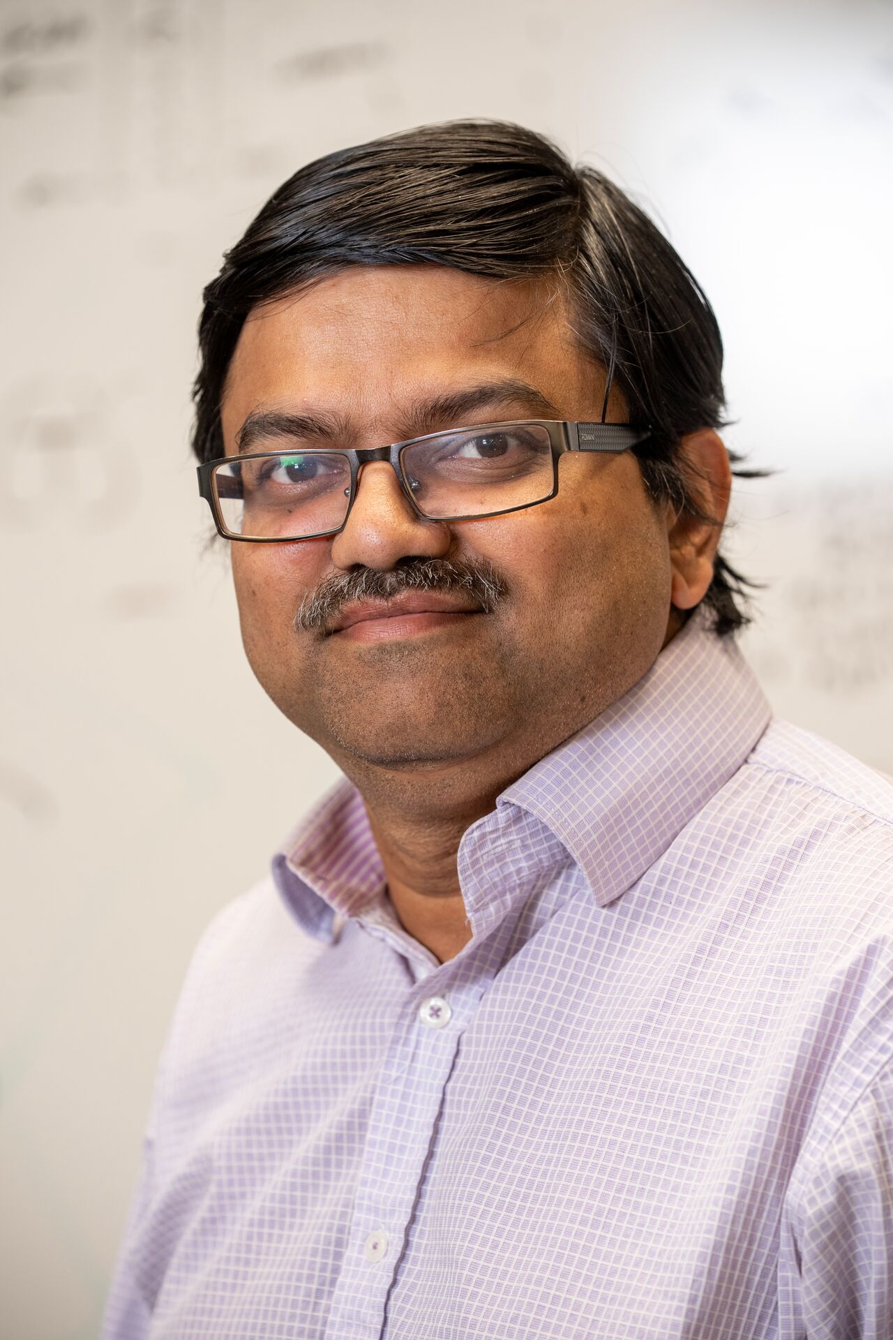 Nilanjan Chakraborty