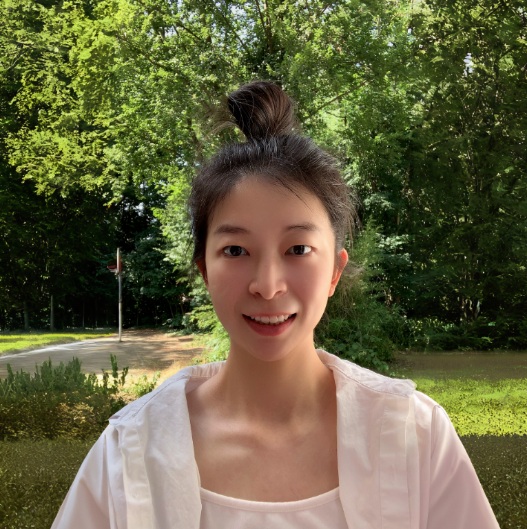 Yuhe Gong