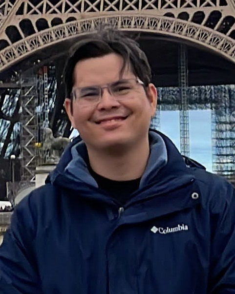 Hugo Tadashi Kussaba