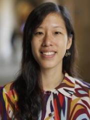 Jen Jen Chung