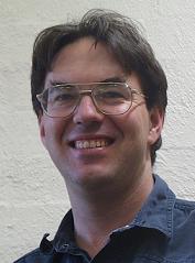 Robert Mahony
